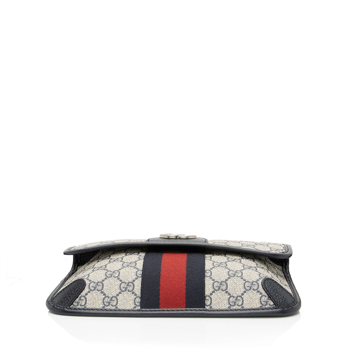 Gucci GG Supreme Web Ophidia Small Belt Bag