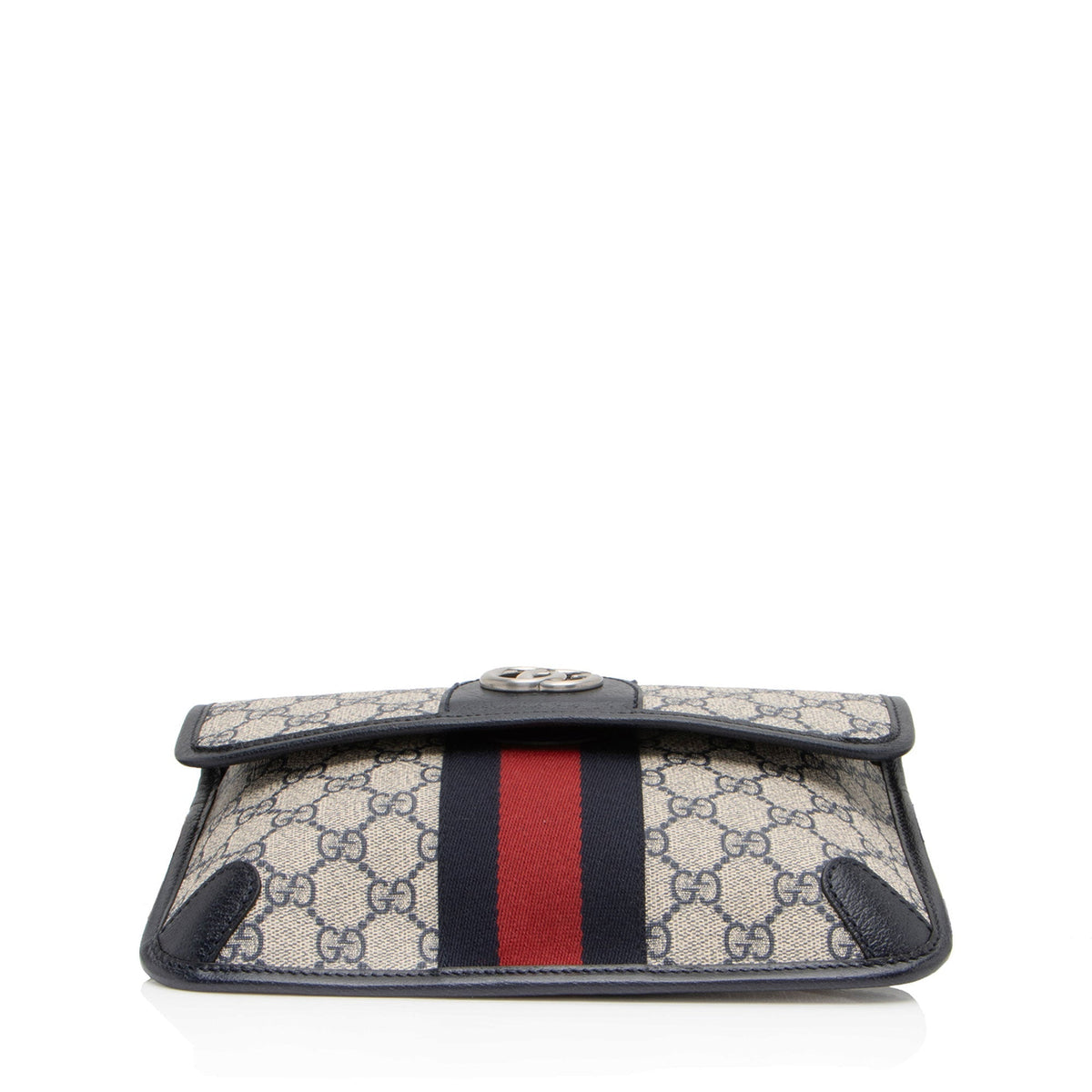 Gucci GG Supreme Web Ophidia Small Belt Bag