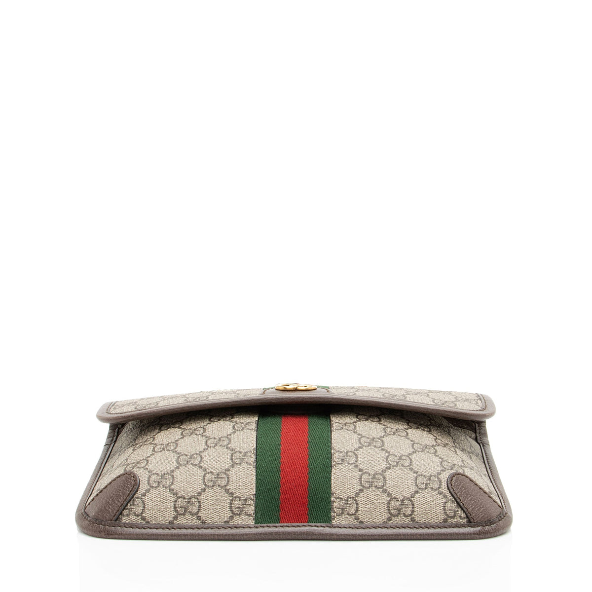 Gucci GG Supreme Web Ophidia Small Belt Bag