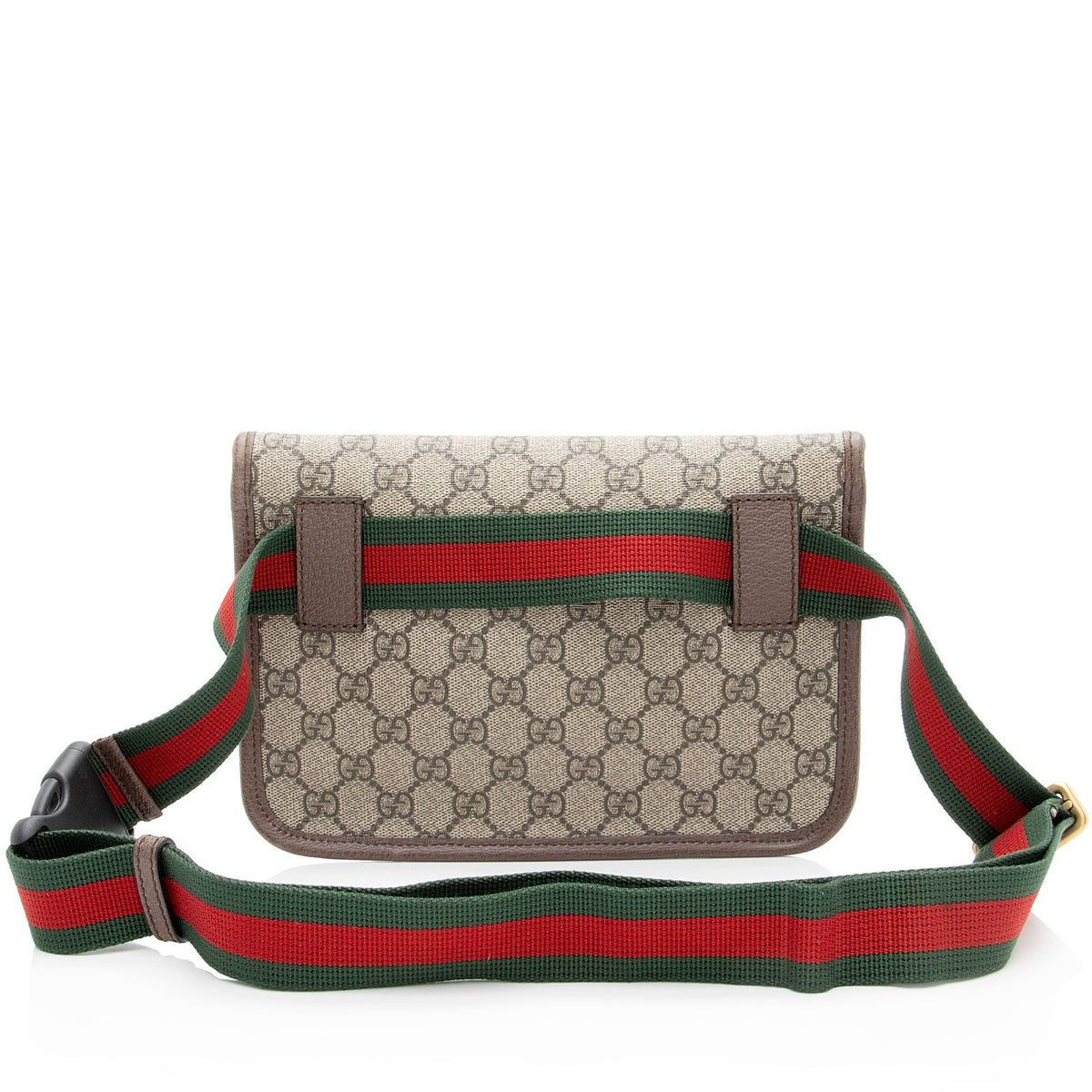 Gucci GG Supreme Web Ophidia Small Belt Bag