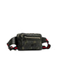 Gucci GG Supreme Web Tiger Belt Bag (SHG-3TiWOh)