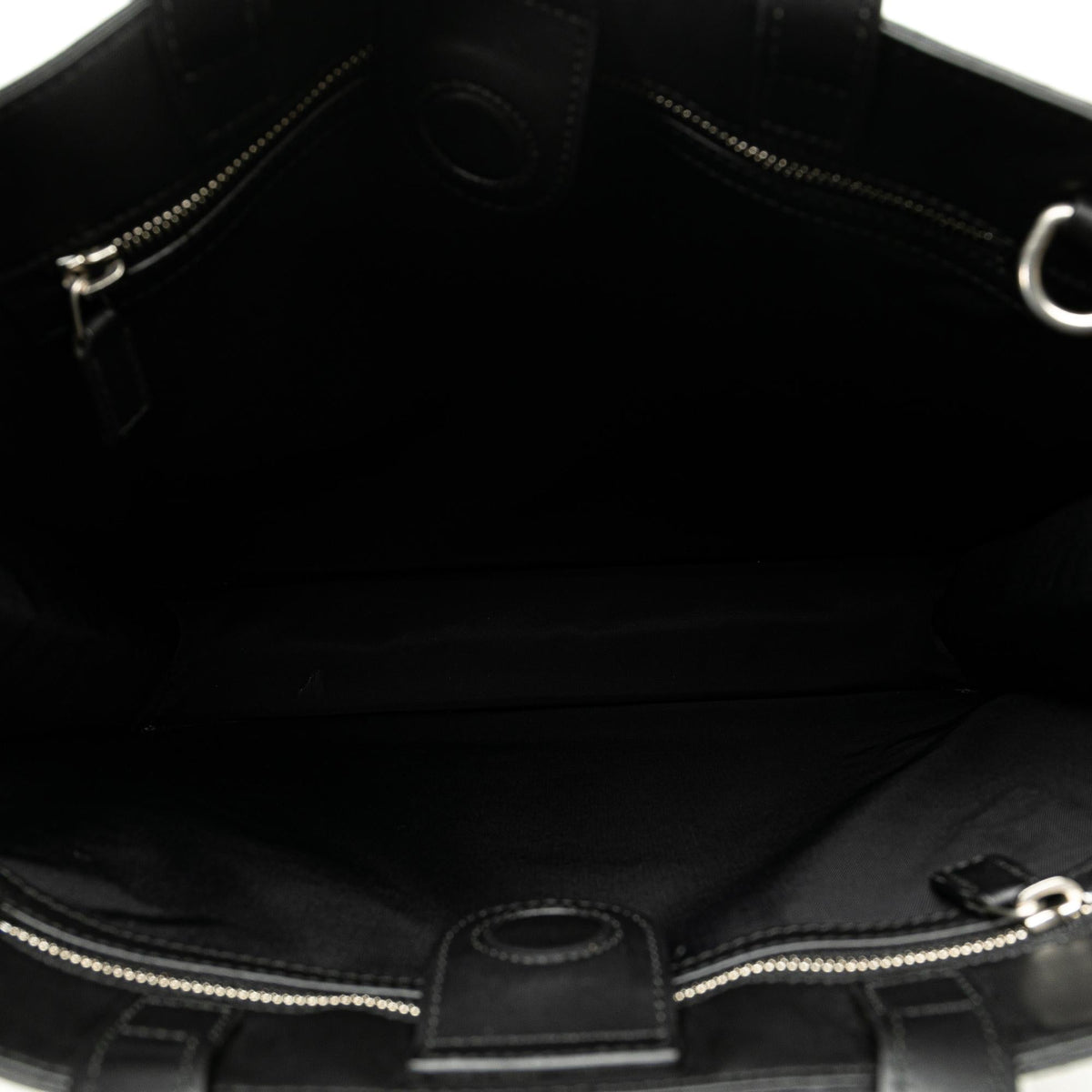 Gucci GG Supreme Web Vertical Satchel