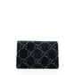 Gucci GG Velvet Dionysus Super Mini Bag (SHF-zrKSbu)