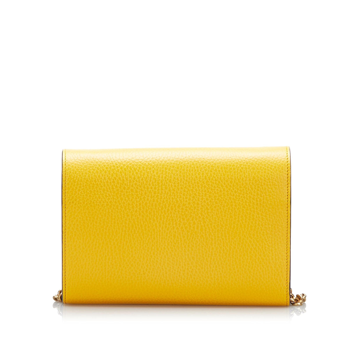 Gucci Garden Dionysus Wallet On Chain (SHG-5HvHRd)