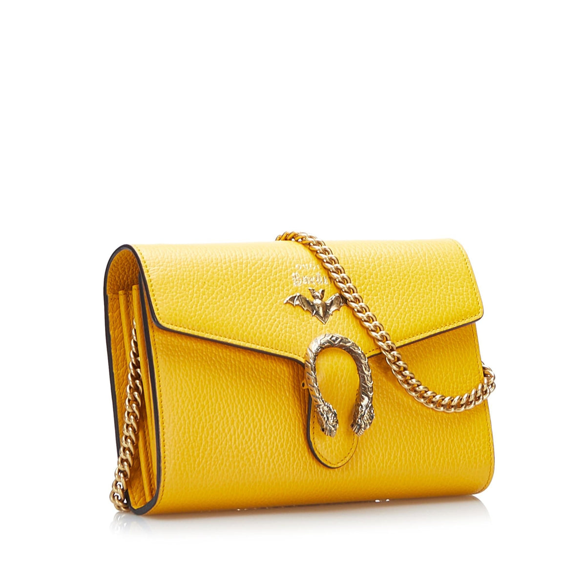 Gucci Garden Dionysus Wallet On Chain (SHG-5HvHRd)
