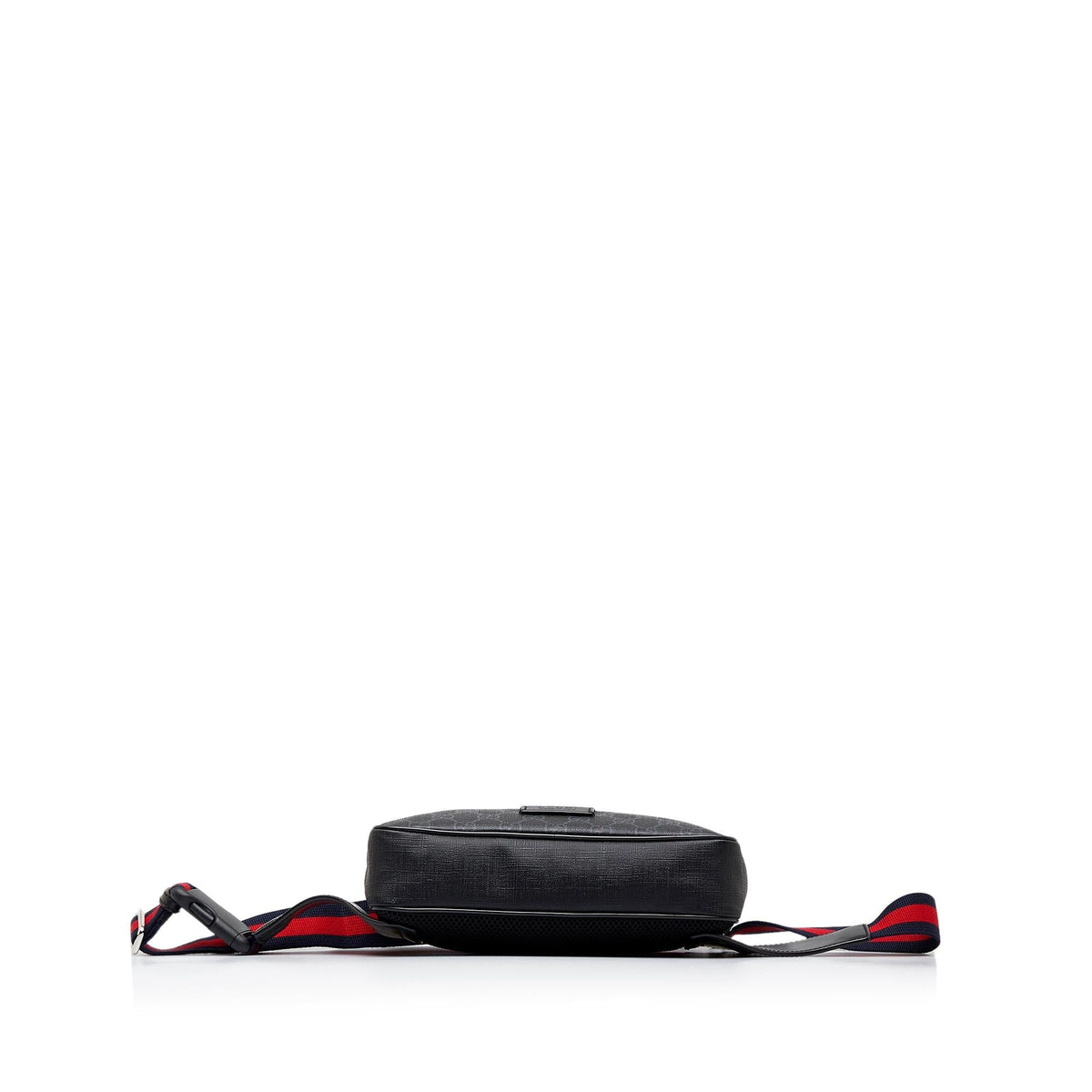 Gucci Gg Supreme Web Belt Bag (SHG-7zDHEg)