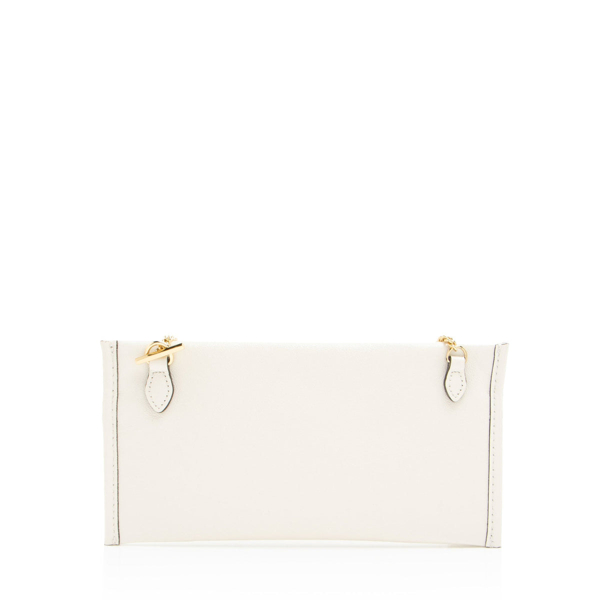Gucci Glazed Leather Pochette