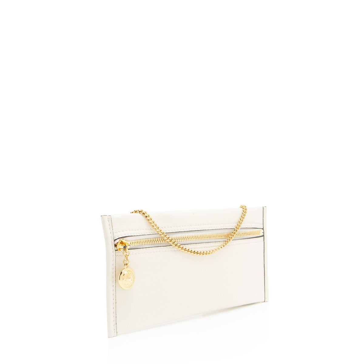 Gucci Glazed Leather Pochette