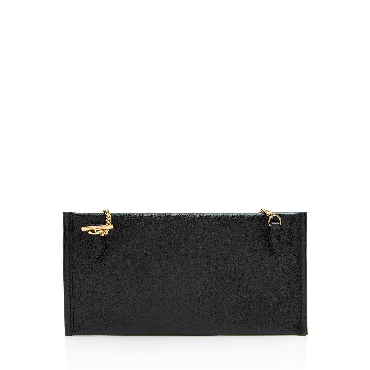 Gucci Glazed Leather Pochette