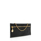 Gucci Glazed Leather Pochette