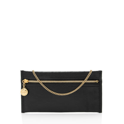Gucci Glazed Leather Pochette
