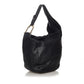 Gucci Greenwich Leather Hobo Bag (SHG-31492)
