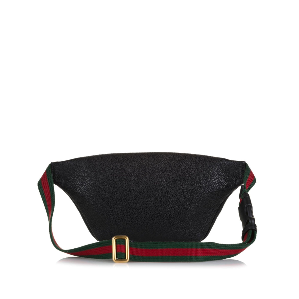 Gucci Gucci Logo Belt Bag (SHG-36499)