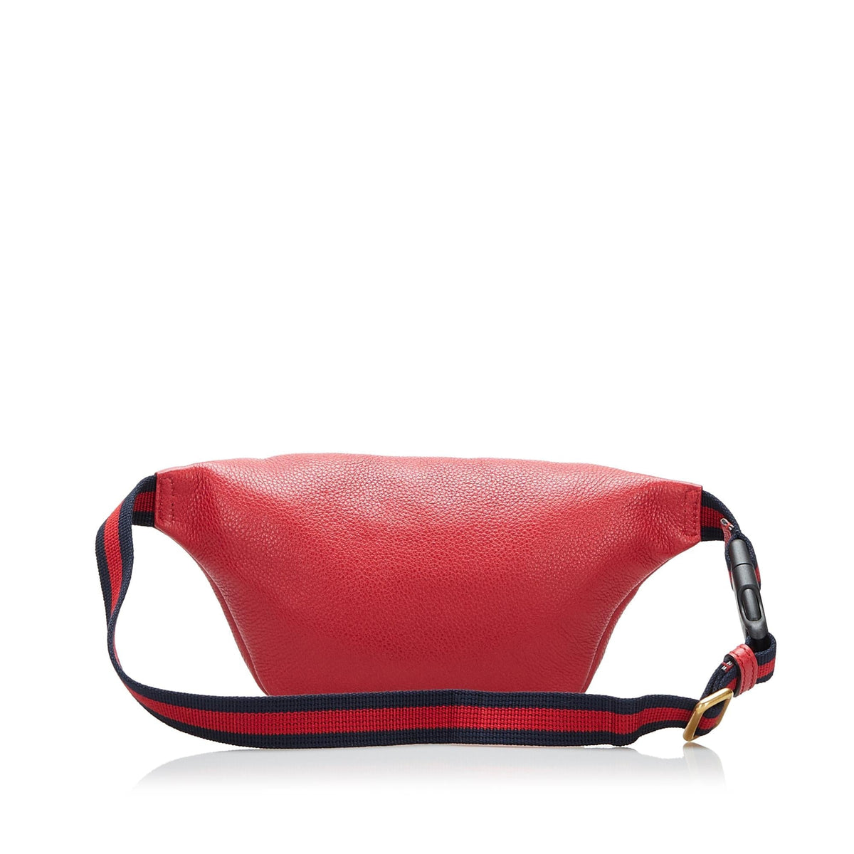 Gucci Gucci Logo Belt Bag (SHG-nYytnh)