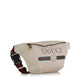 Gucci Gucci Logo Belt Bag (SHG-AN12yt)