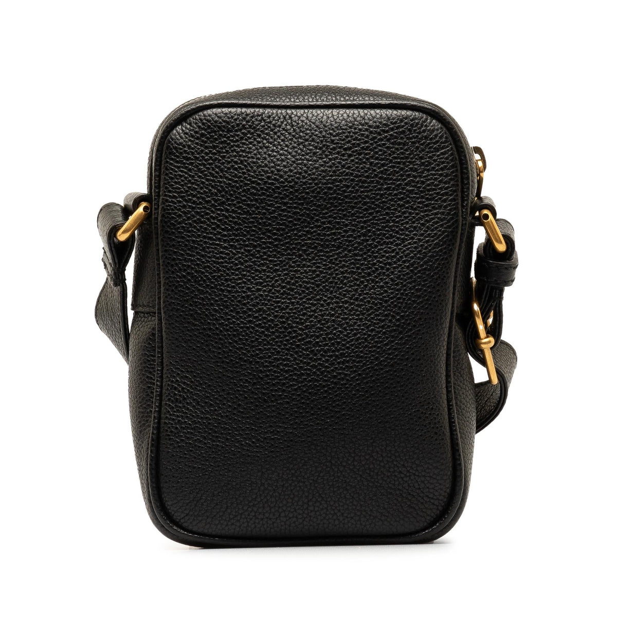 Gucci Gucci Logo Crossbody