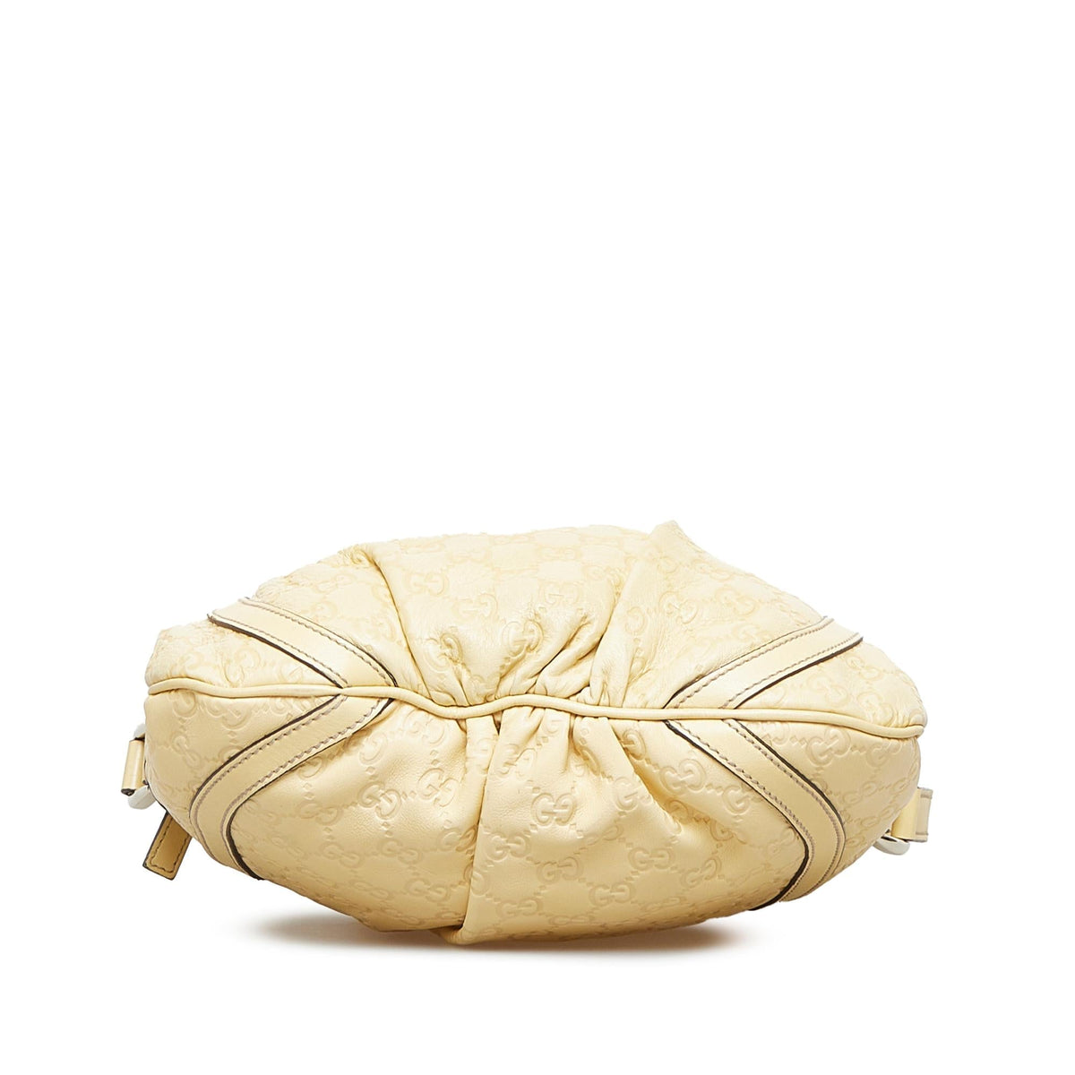 Gucci Guccissima Abbey D-Ring Crossbody (SHG-vvJxco)