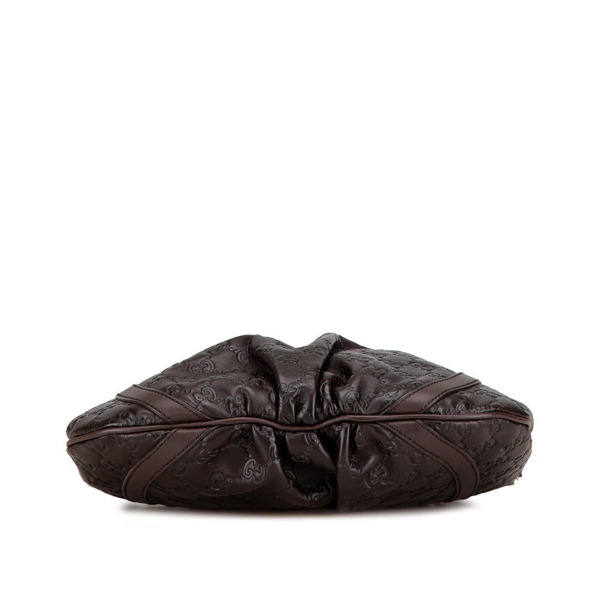 Gucci Guccissima Abbey D Ring Crossbody (SHG-EmUJqT)