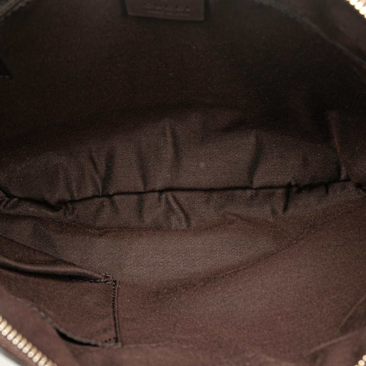 Gucci Guccissima Abbey D Ring Crossbody (SHG-EmUJqT)