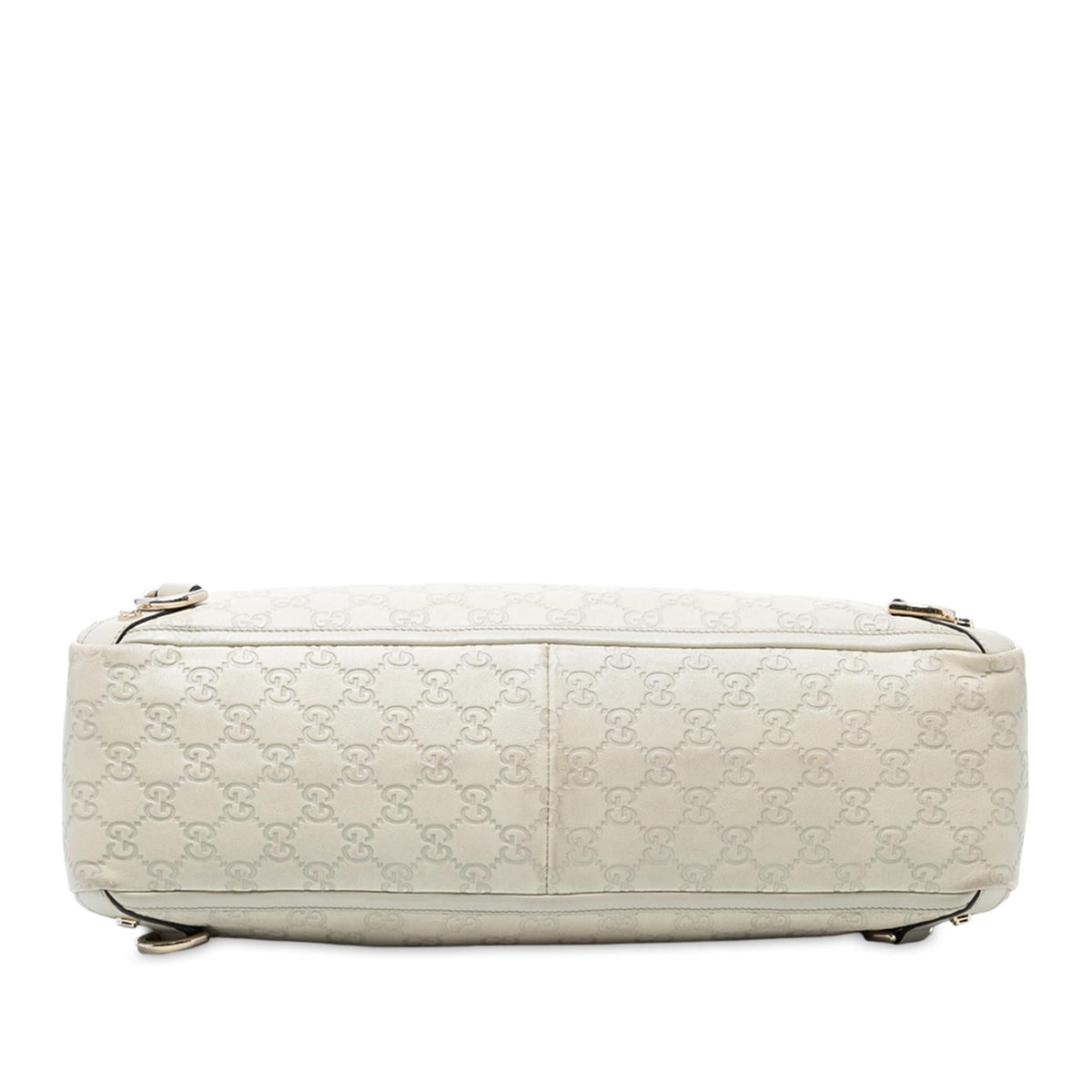 Gucci Guccissima Abbey D Ring Tote