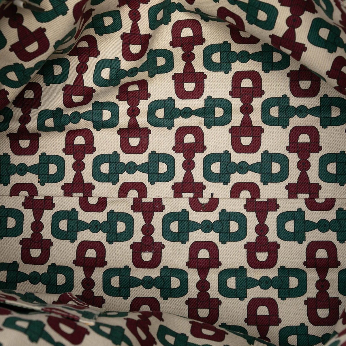 Gucci Guccissima Abbey D Ring Tote