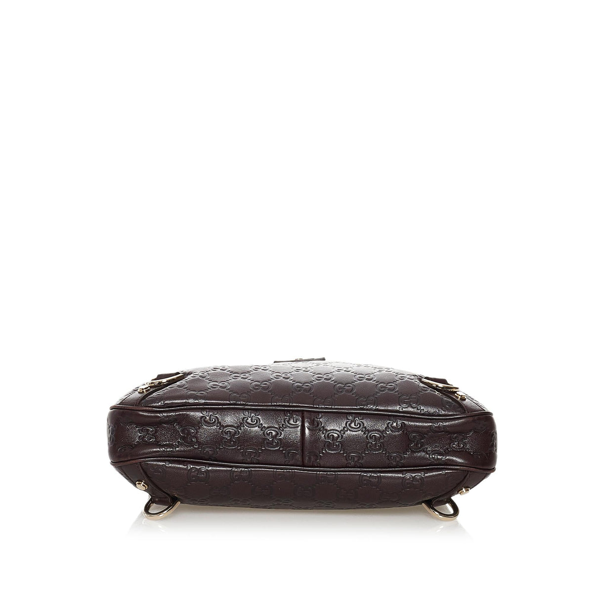 Gucci Guccissima Abbey Hobo (SHG-31345)