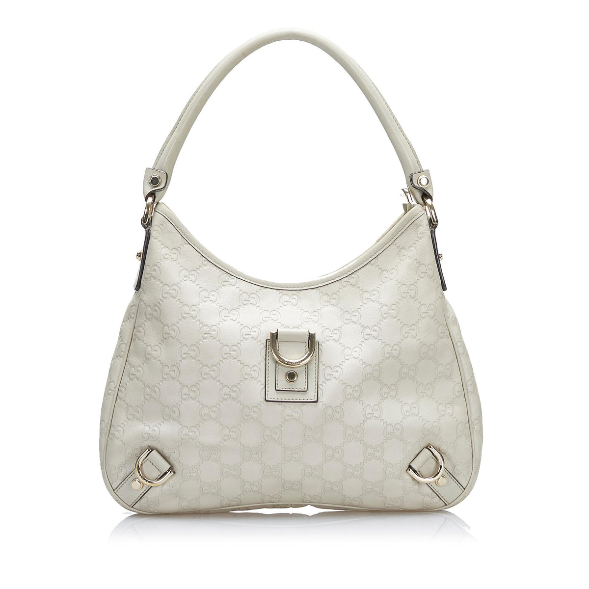 Gucci Guccissima Abbey (SHG-36641)