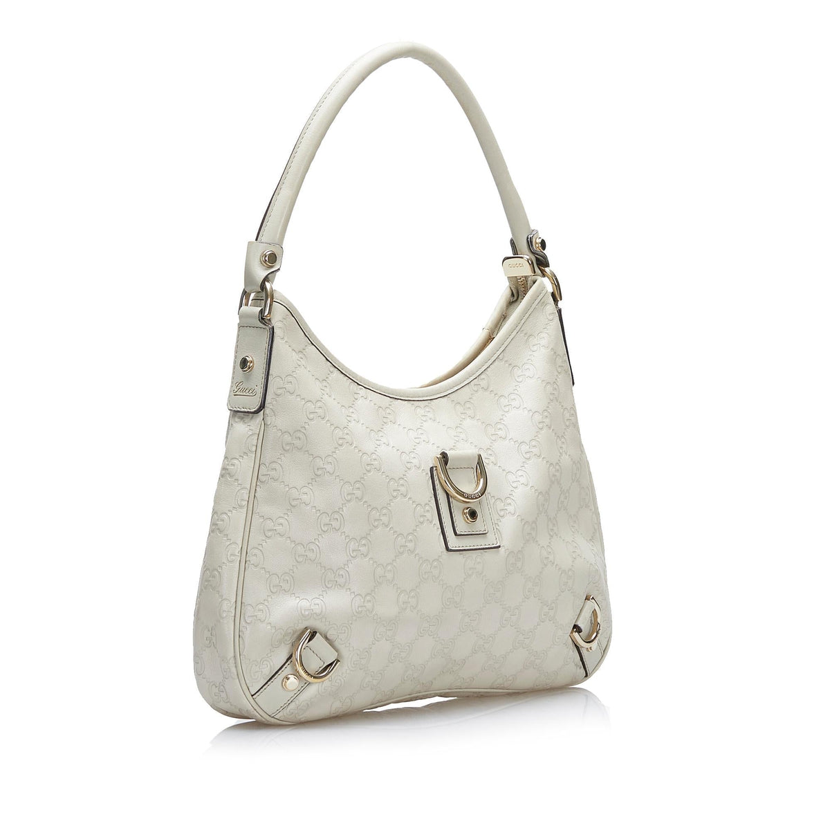 Gucci Guccissima Abbey (SHG-36641)