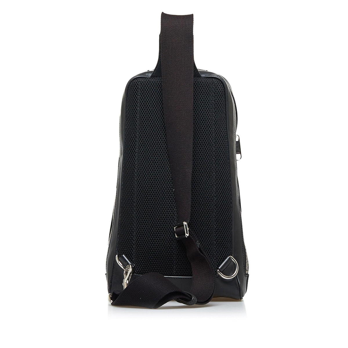 Gucci Guccissima Backpack (SHG-CWObGz)