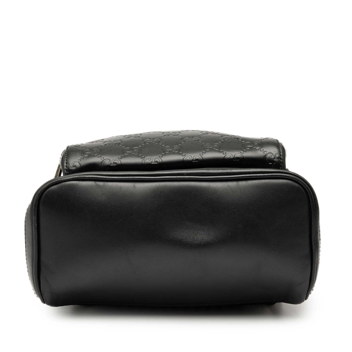 Gucci Guccissima Backpack