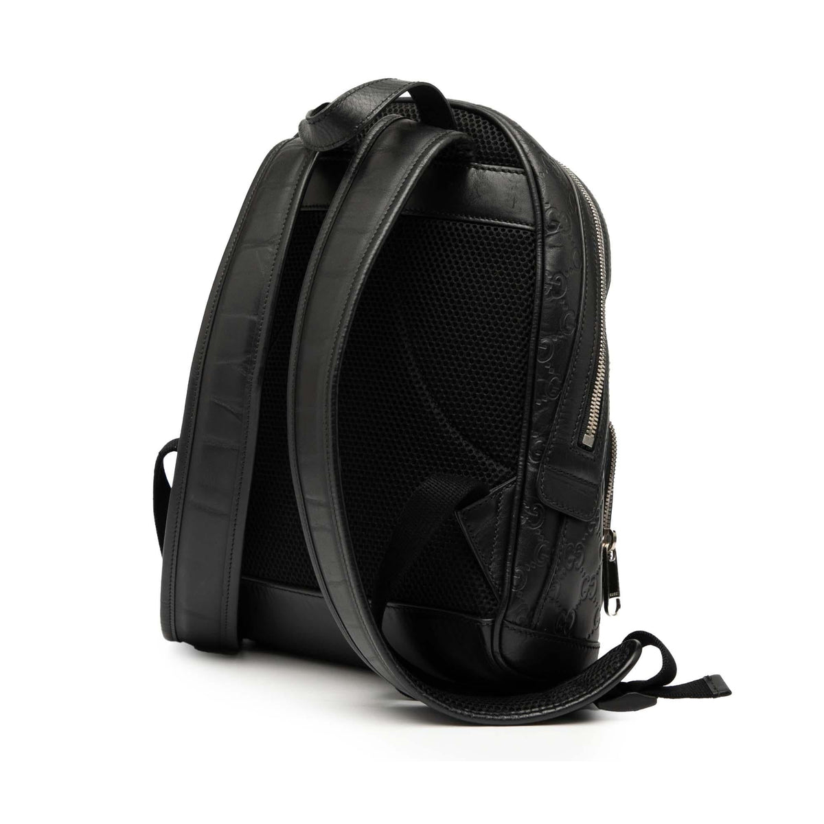 Gucci Guccissima Backpack