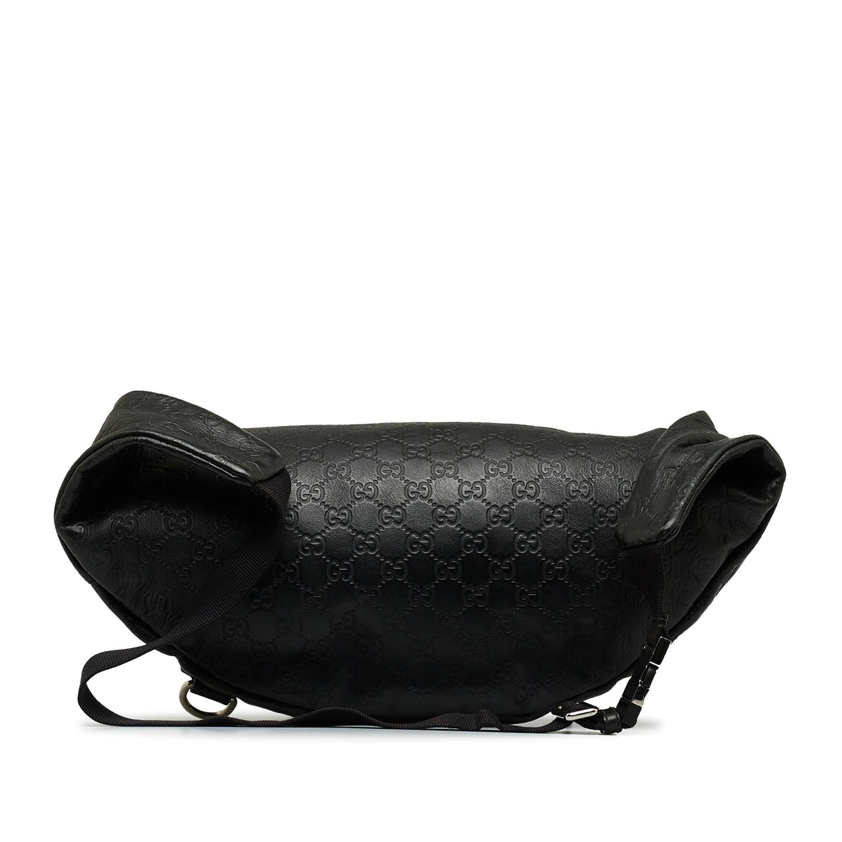 Gucci Guccissima Belt Bag (SHG-v1cfww)