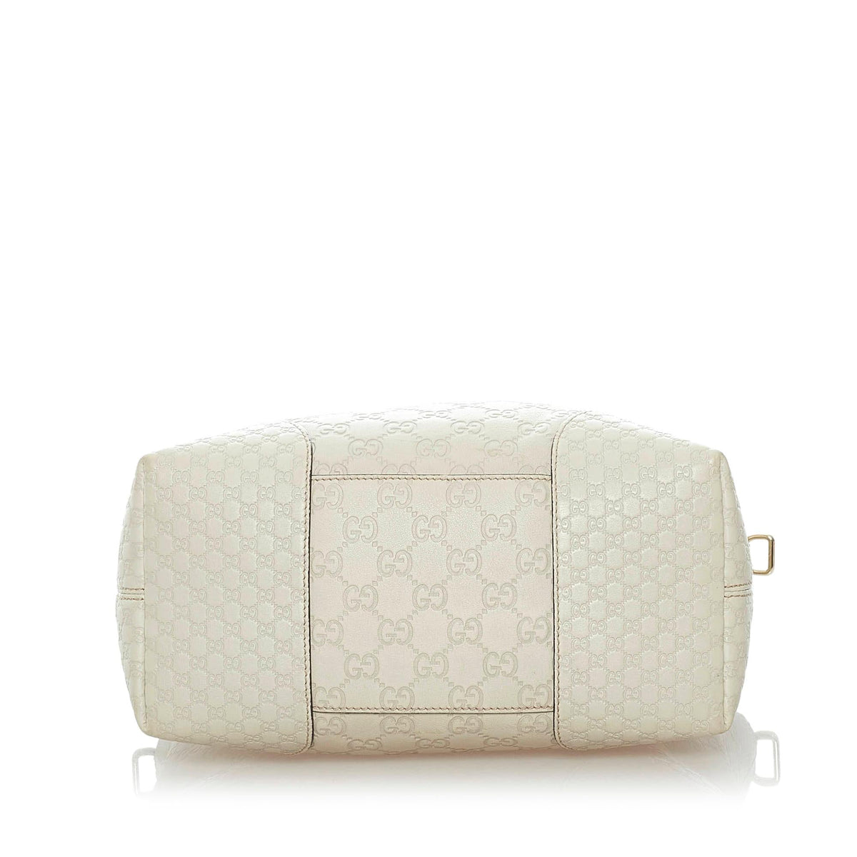 Gucci Guccissima Bree Satchel (SHG-33138)