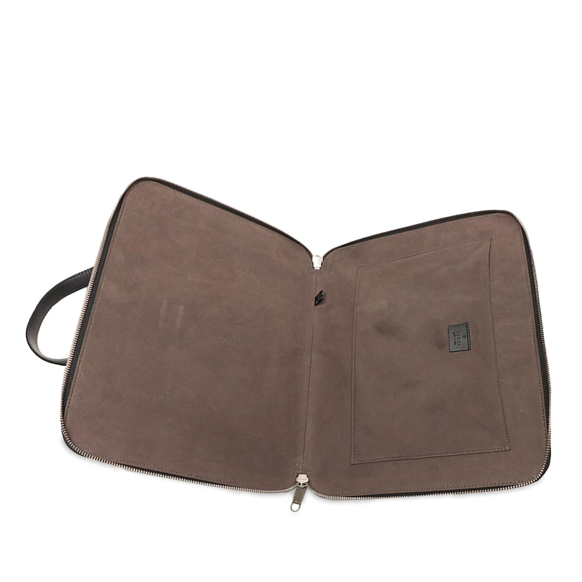 Gucci Guccissima Briefcase (SHG-z0Nrdq)