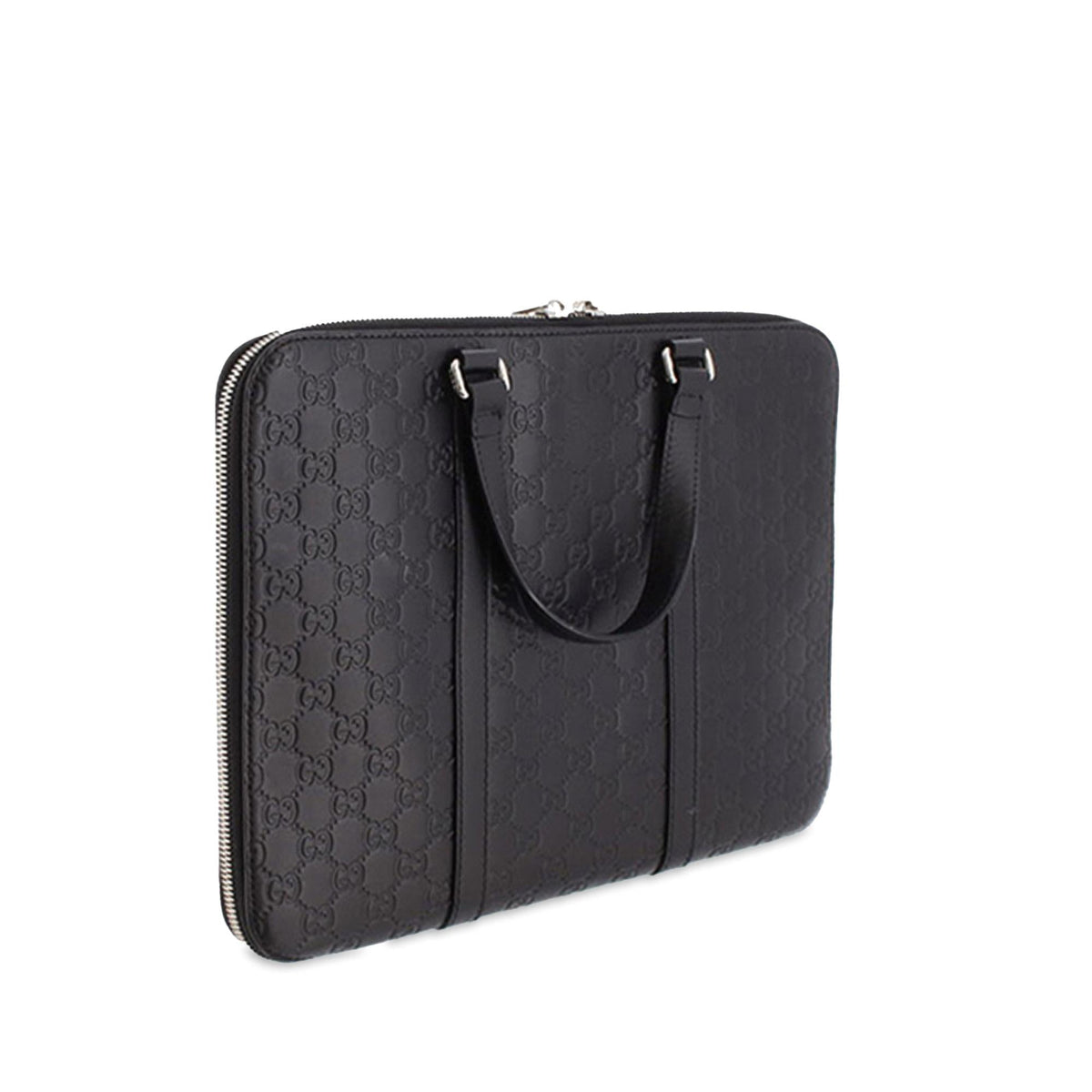 Gucci Guccissima Briefcase (SHG-z0Nrdq)