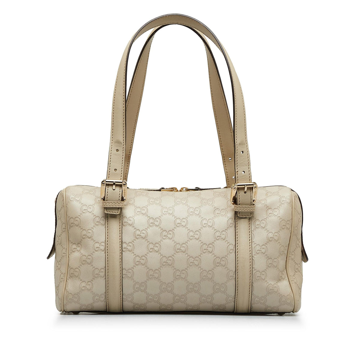 Gucci Guccissima Britt Boston (SHG-BjhxhI)