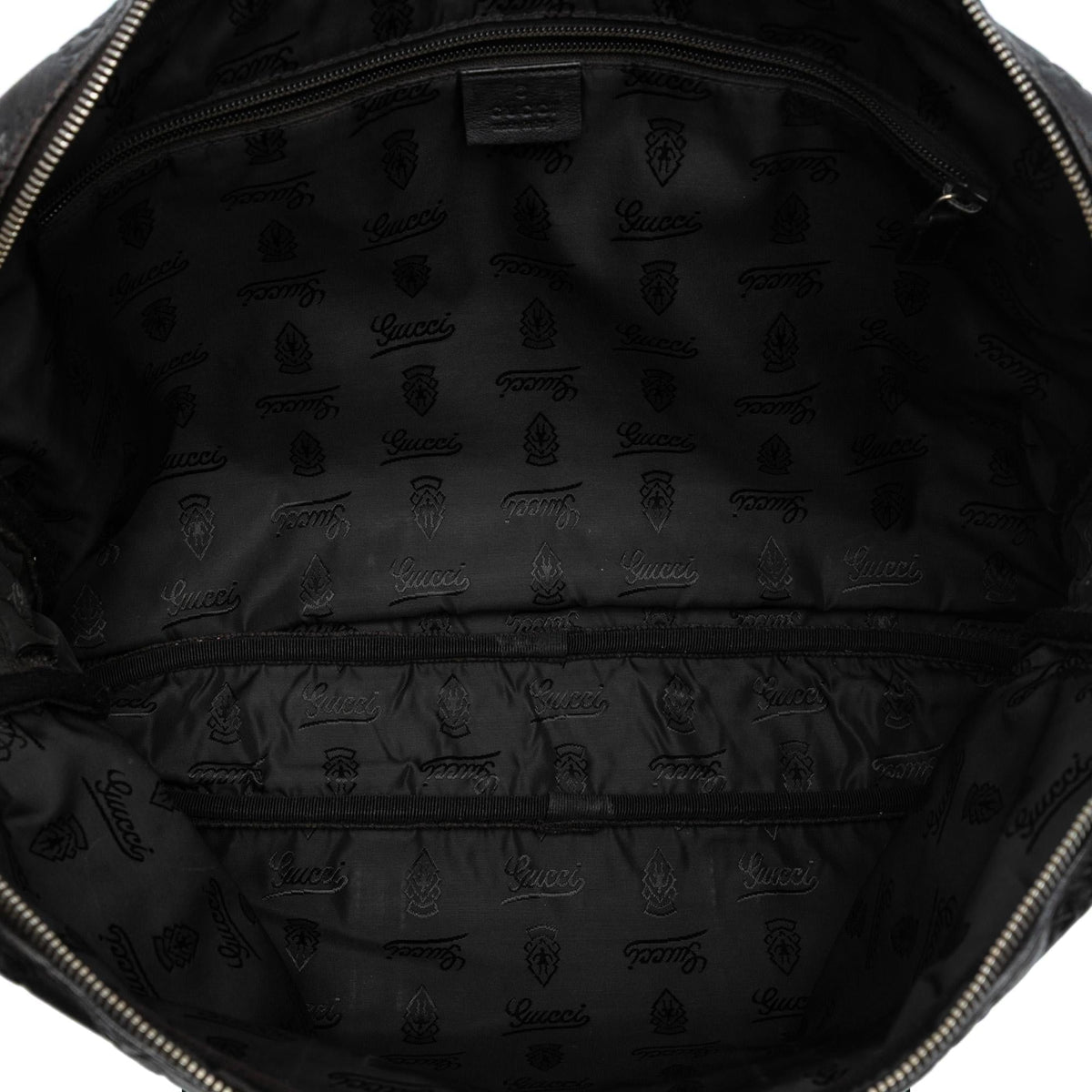 Gucci Guccissima Business Bag