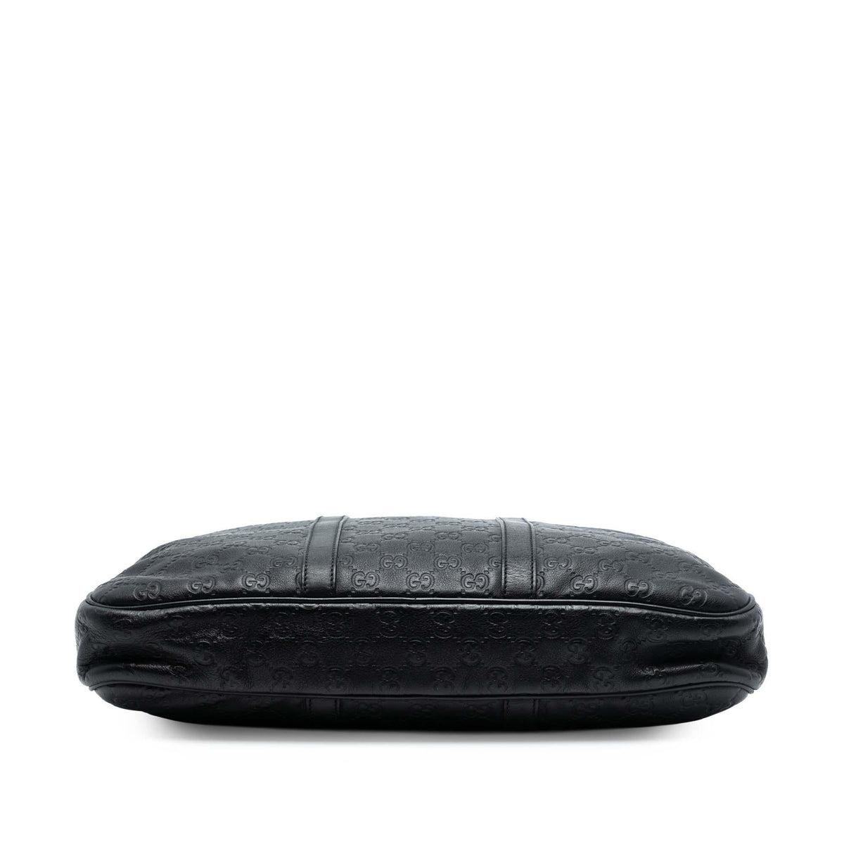 Gucci Guccissima Business Bag
