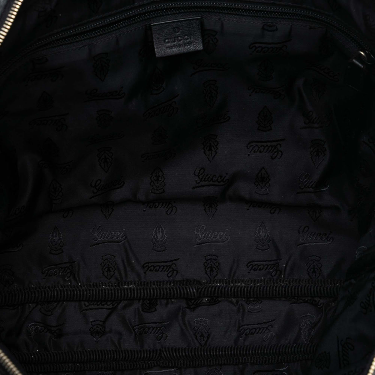 Gucci Guccissima Business Bag