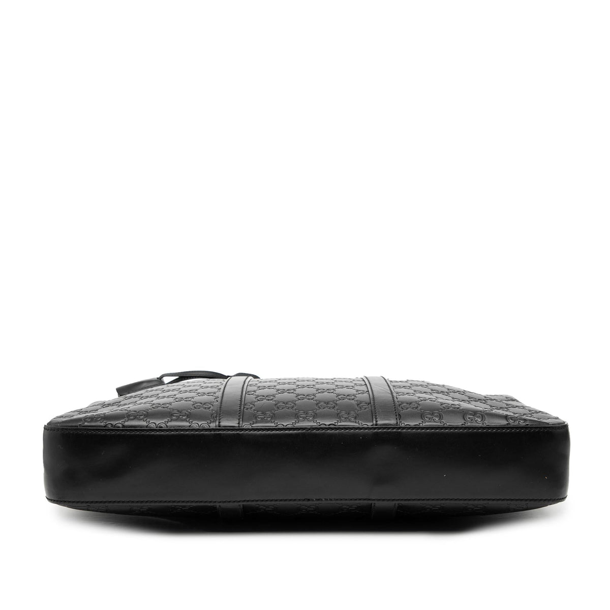 Gucci Guccissima Business Bag