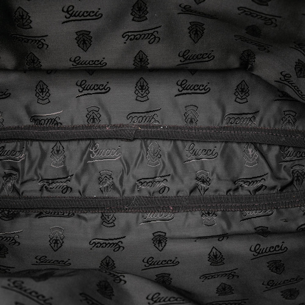 Gucci Guccissima Business Bag