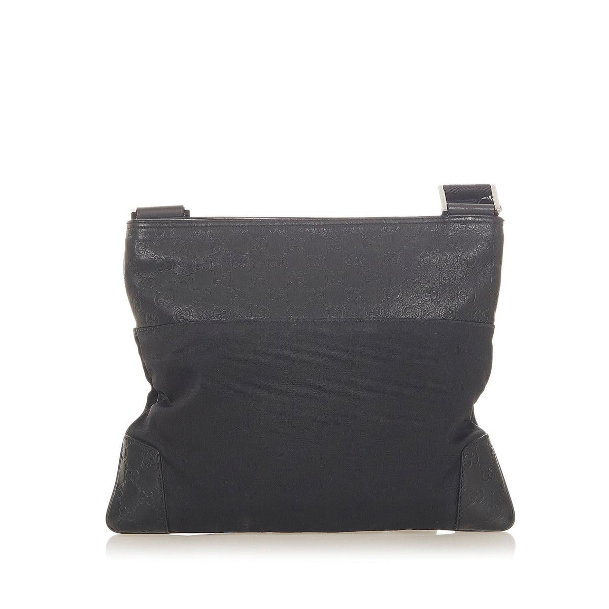 Gucci Guccissima Crossbody Bag (SHG-31679)