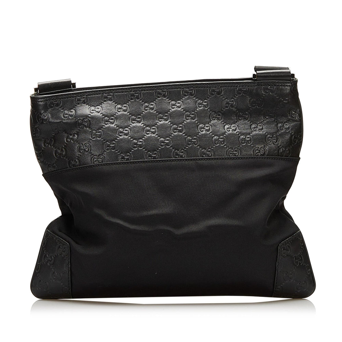 Gucci Guccissima Crossbody (SHG-35355)