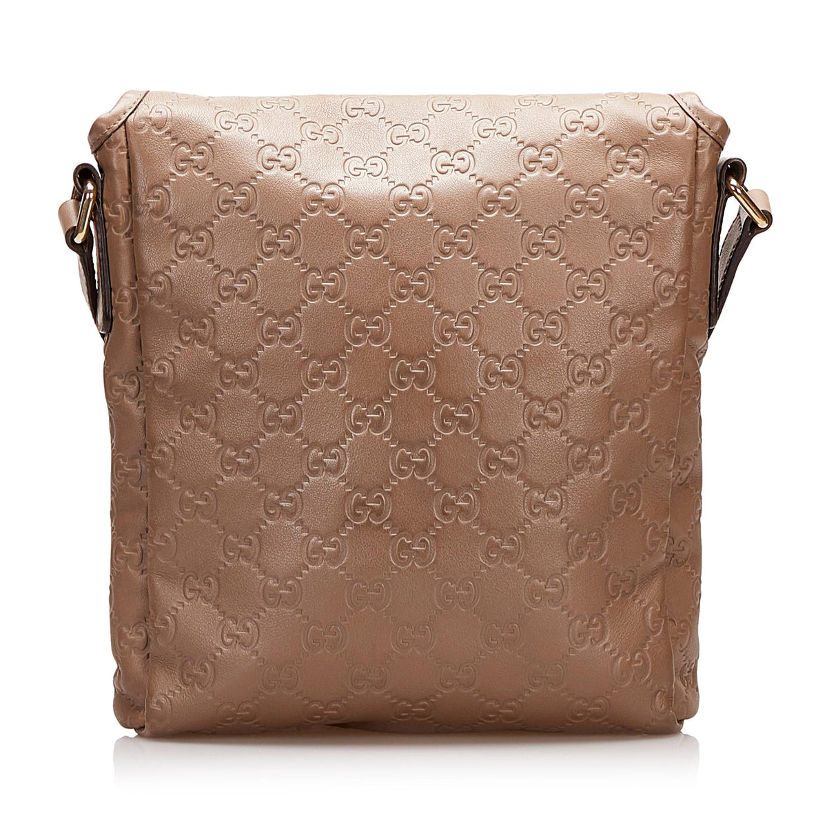 Gucci Guccissima Crossbody (SHG-35523)