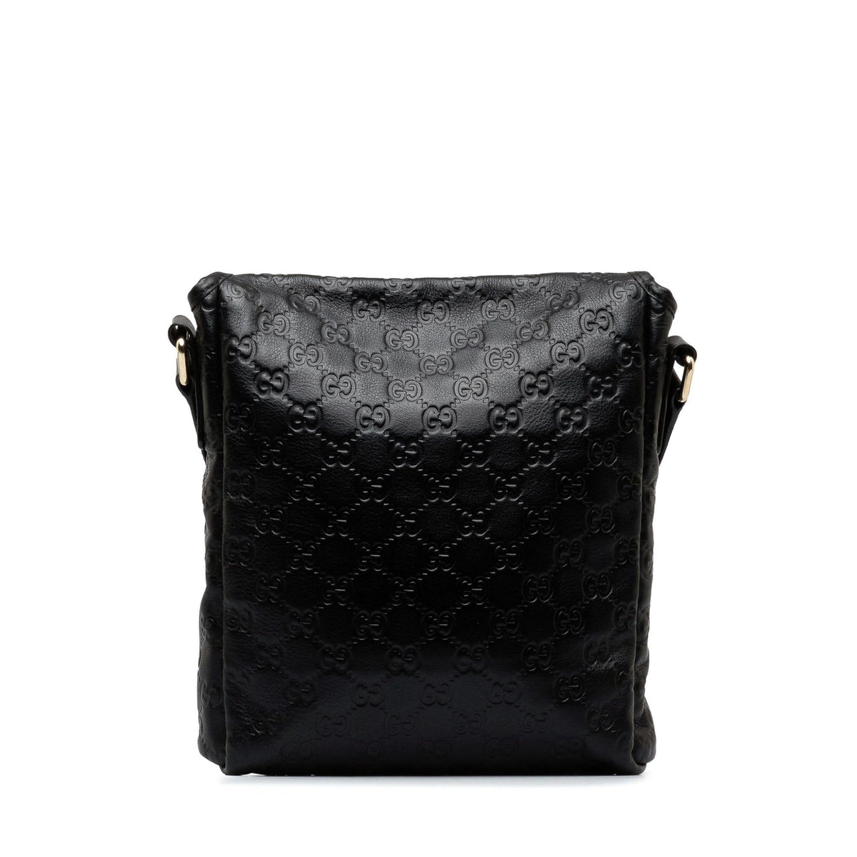 Gucci Guccissima Crossbody (SHG-KNB2JH)