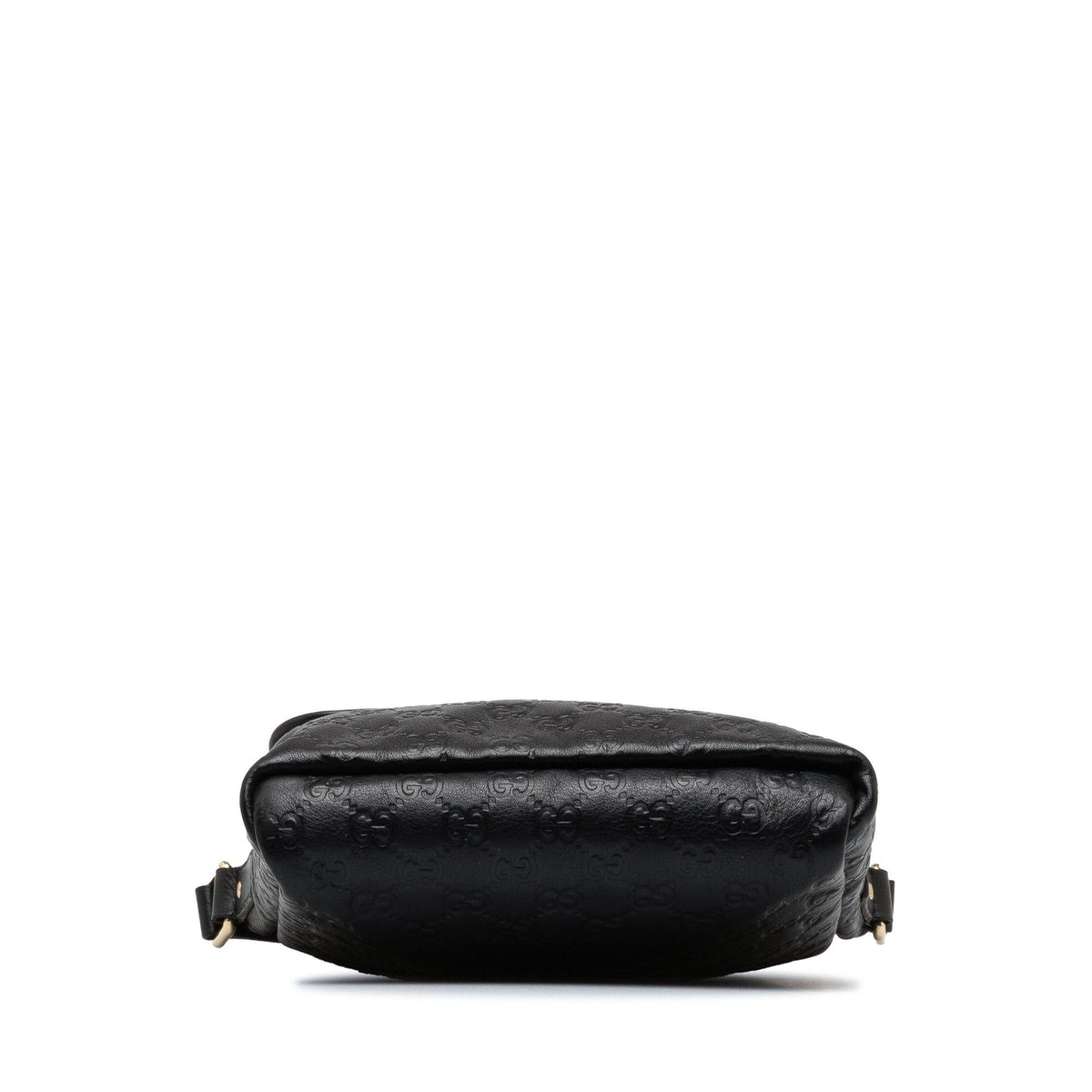 Gucci Guccissima Crossbody (SHG-KNB2JH)