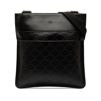 Gucci Guccissima Crossbody (SHG-sJjZWa)