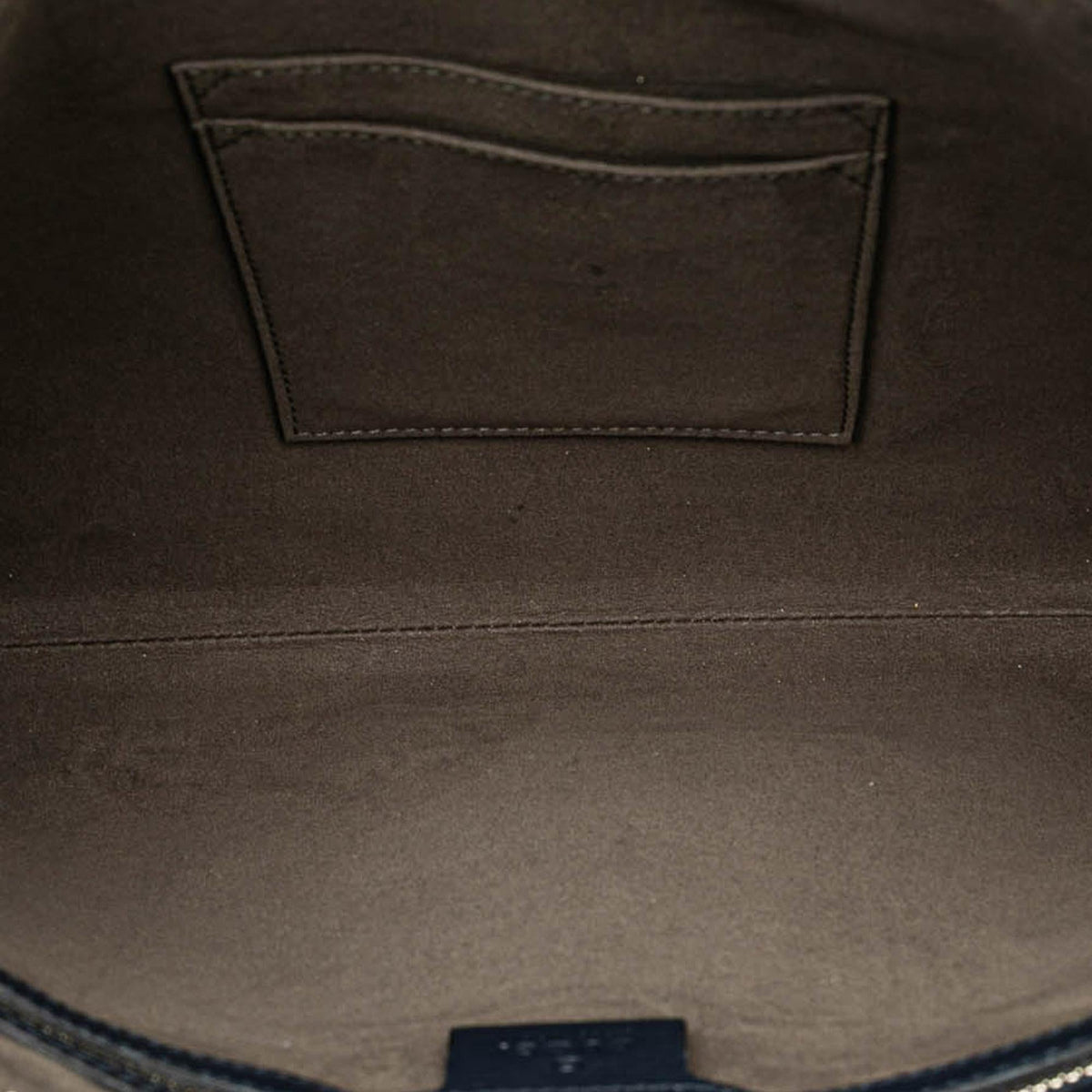 Gucci Guccissima Crossbody