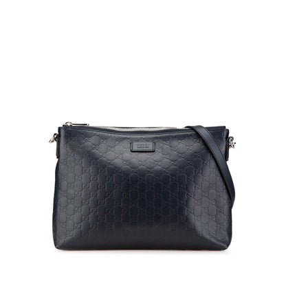 Gucci Guccissima Crossbody