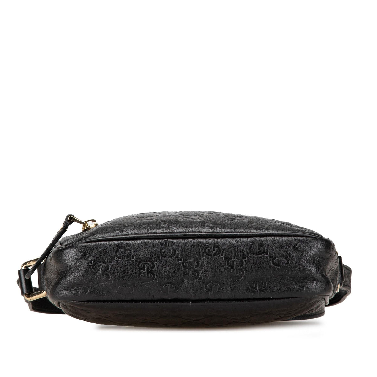 Gucci Guccissima Crossbody